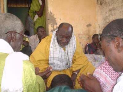 cheikh keba 