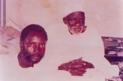 CHEIKH MOUSSA CISSE NDIAMBE DAROU 