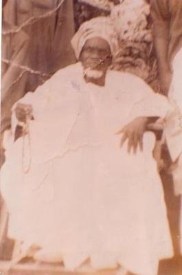 cheikh moussa cisse